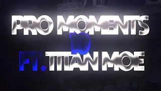Critical Ops | Pro Moments #10 ft. D2R TitanMoe | &ldquo;Wall hacks?!&rdquo; | Grizz & Titan Moe