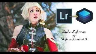 Cheaper and More Intuitive Than Lightroom? Luminar 3 with Libraries First Look.