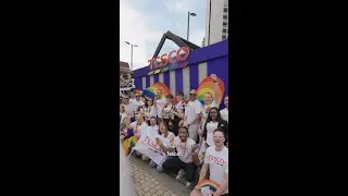 GRWM for Pride 🏳️&zwj;🌈🏳️&zwj;🌈🏳️&zwj;🌈