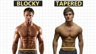 This 1 Proportion can Make or Break your Physique