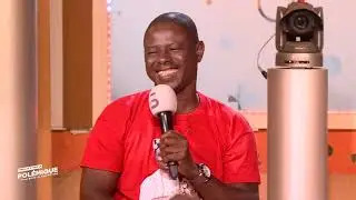 Peopl'Emik du 1er Mars 2024 | Adeba Konan parle à Didi B, Lil Jay Bingerack & TAM SIR...