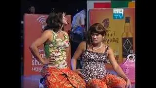 MyTv Pakmi New Comedy 2014