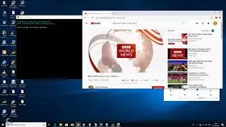 Computer sings with harmony demonstrating consciousness on a PC
