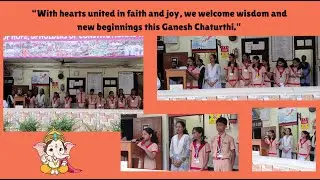 Activities and Events For the month of August