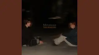 Metanoia (feat. Sam Poffet) (RehloK Remix)