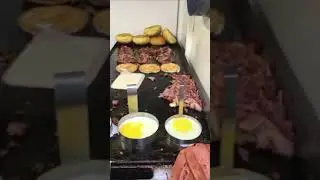 como fazer lanche na chapa