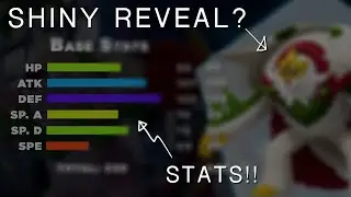 MEGA Chesnaught will be BEST Mega Starter!! Info Breakdown! Stats!! (Predictions)