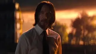 John Wick VS Ghost | battle #shorts #MortalKombat