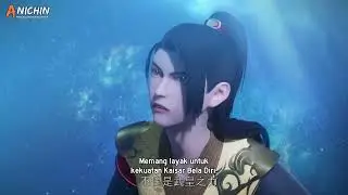Martial Master EPS 183 sub indo by Anichin 720p