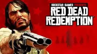 Red dead redmotion pictures