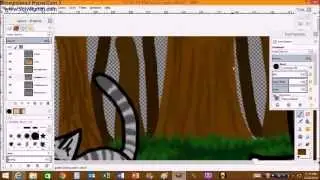 Tigerfrost vs Rudy