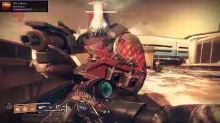 Weapon Farming and Escalation Protocol