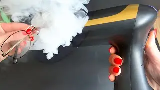 Steam iron secrets: smart use☝️