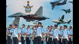How to download Airforce X , Y admit card 2021