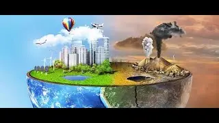 ENVIRONMENTAL PROBLEMS - (OPINION) ENGLISH