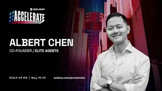 Scale or Die 2025: Building Better Remote MCPs: Web3&rsquo;s Answer to Auth & Monetization (Albert Chen)