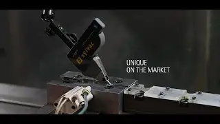 Lever probe S_LPD Smart & wired