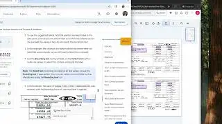 Custom Document Extraction with Document AI Workbench Google Cloud Skills Boost Lab