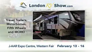 2026 London RV Show