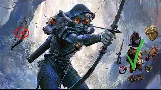 Dead Eye Life Stacking Spark | T3 Xesht | Path of Exile 2 Third Edict