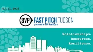SVP Tucson Fast Pitch 2021