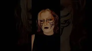 MUA MONDAY! #idk #black #mua #makeup #sfx #sfxmakeup #muamonday