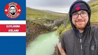 Exploring Iceland: Eastern Region of Iceland 🇮🇸
