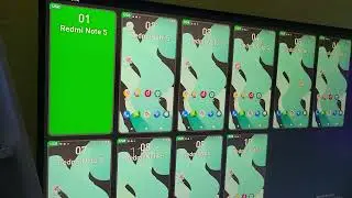 Phone Farm Question 2 Basic