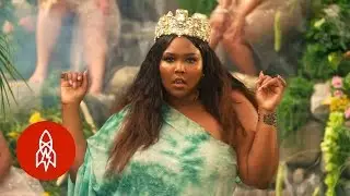How Lizzo Went Silent to Become a Music Superstar