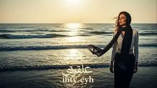 INTY EYH | SWAHILI ARABIC PRODUCER
