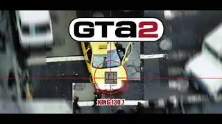 KING 130.7 | Grand Theft Auto 2 Radio | Punk, Hard Rock and Pop