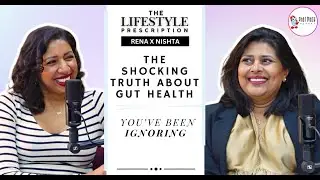 Gut Health: Tests, Probiotics & Supplements with Nishta Patel | Ep 3 | Pharmacy Planet