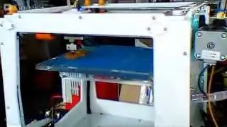 3D printing with Dreammaker