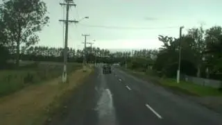 International T-Line