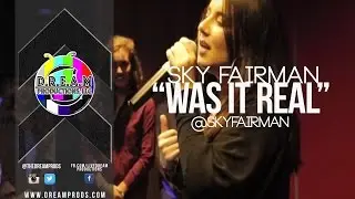 Sky Fairman I 