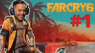 Far Cry 6 - Lets Play Teil 1