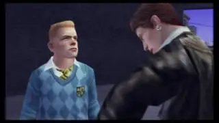 Canis Canem Edit - Chapter 3 -