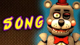 FNAF SONG 