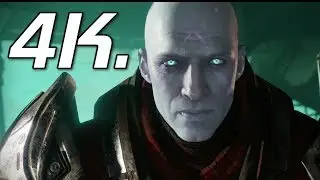 Destiny 2 PC 4K REVIEW! [60fps Gameplay]