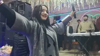 РАМИЛА РАХИМОВА ТУЙДА ДАХШАТ АЙТИ ҶОНРИ ИҶРОДА ХАМА ЛОЛ ҚОЛДИ  2025 г
