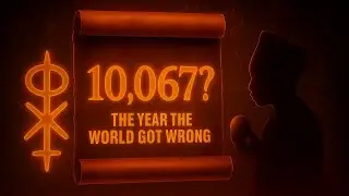 Why the Yor&ugrave;b&aacute; Calendar Says It&rsquo;s Year 10,067 (Not 2025) &ndash; The Ancient Mystery Explained.