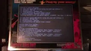 Testing a data0 file for Pro