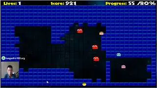 Play -  Pacxon