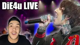Di2S | Bring Me The Horizon - DiE4u Live Lounge REVIEW | Ep.129