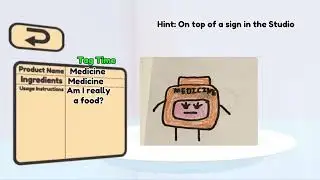 Secret Staycation: Fanmade Foods Pt. 2