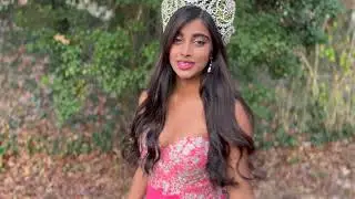 Meet 2022 Miss Virginia Earth