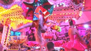 Wilde Matilde Bar Variete Show Erlebnis Restaurant & Cafe Berlin