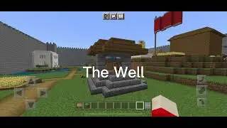 Medieval Castle Minecraft History Project