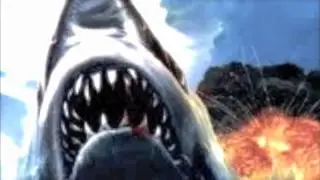Jaws 5: Cruel Jaws