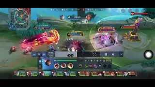 Lapu-lapu gameplay in Epic S39